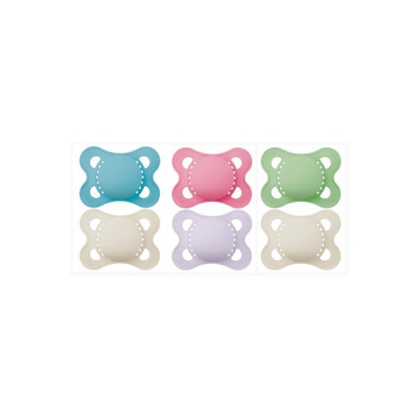 Sucet mam origin tend sil 2-6m x2