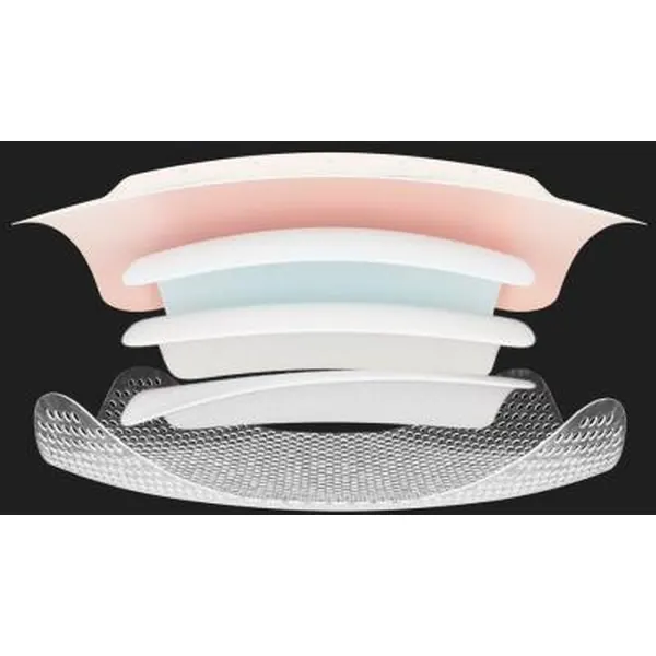 Aquacel Foam Pro pansement hydrocellulaire adhésif 10 × 10 cm — boîte de 10