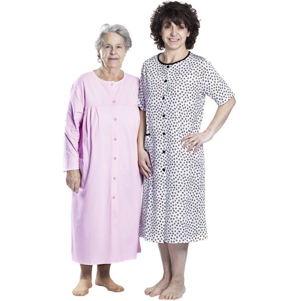 Chemise de nuit Alice Pauline & Manon
