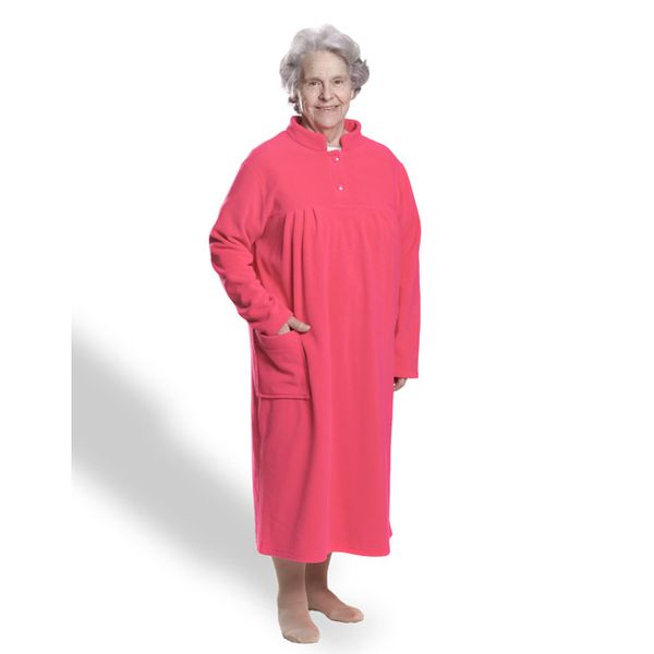 Robe de chambre Aimée Pauline & Manon