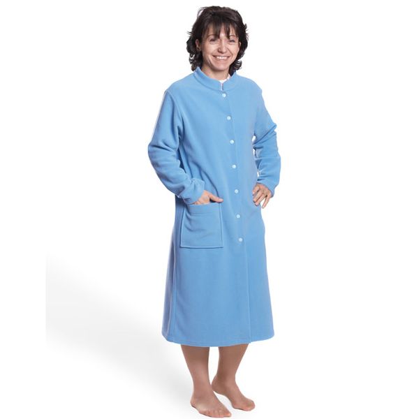 Robe de chambre Sylvie Pauline & Manon
