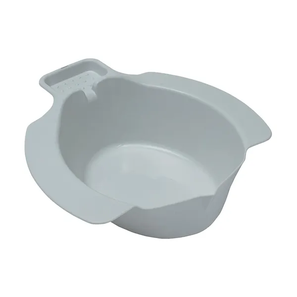 Bidet amovible à poser sur WC 3 litres — Herdegen