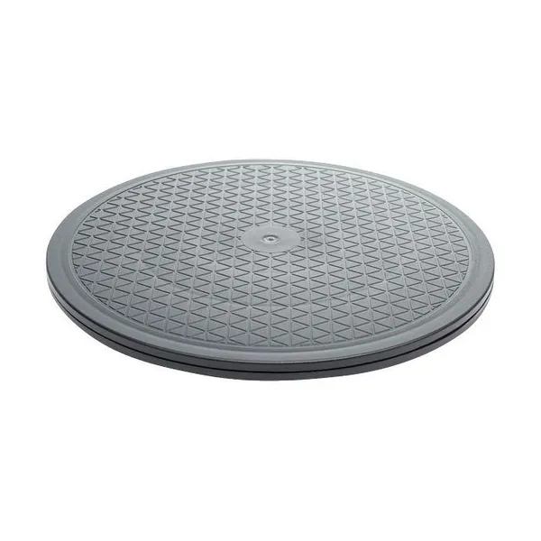 Disque de transfert pivotant 40,5 cm — Identités