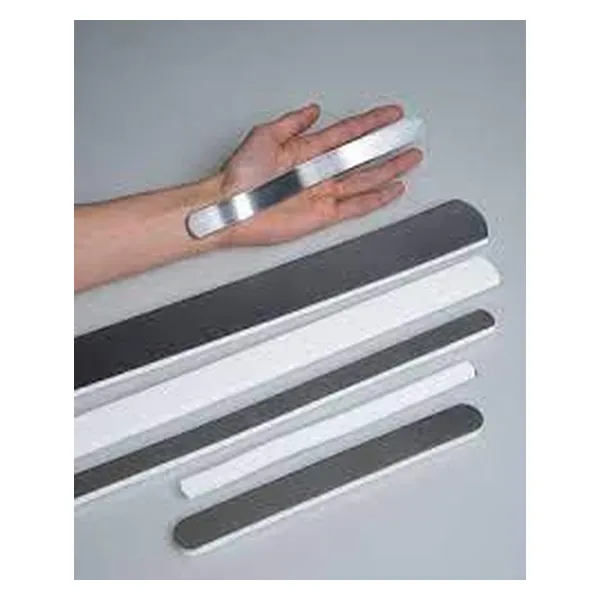 Attelle de doigt modelable Alumousse 19 x 230 mm — Medisport — 19 x 230 mm