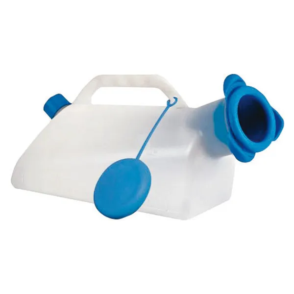 Urinal antireflux Urolis 1,5 L — Winncare