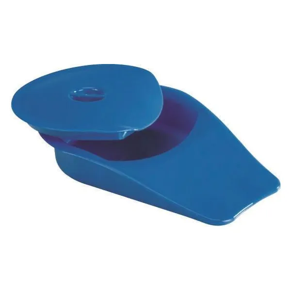 Bassin de lit Confort avec couvercle 2,2 L — Winncare