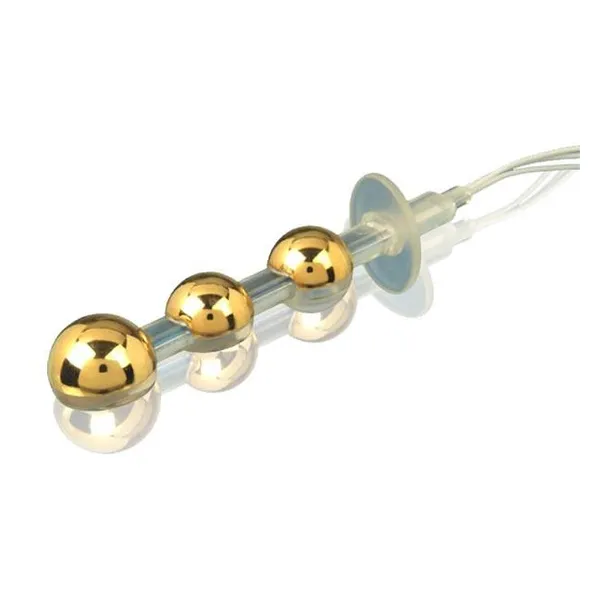 Sonde vaginale d'électrostimulation Optima 3 — Sugar International