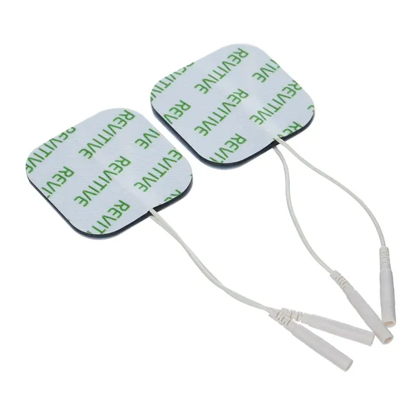 Électrodes de rechange pour stimulateur circulatoire Revitive — Revitive