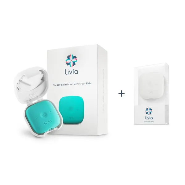 Neurostimulateur Livia, kit de démarrage — Livia