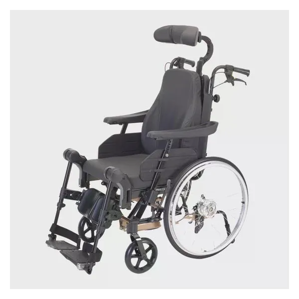 Fauteuil roulant de confort Rea Clematis Pro One S, assise 39-44 cm — Invacare