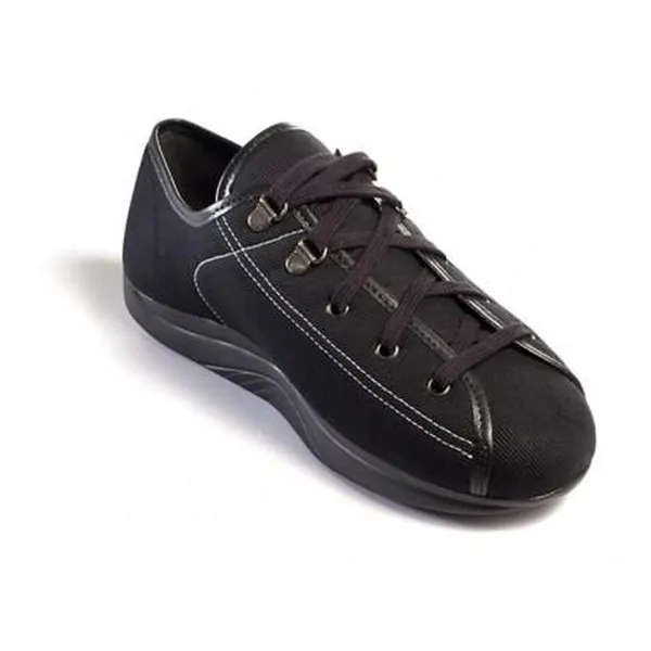 Chaussure de décharge CHUT Halten, noire — Podonov — 38 · Noir