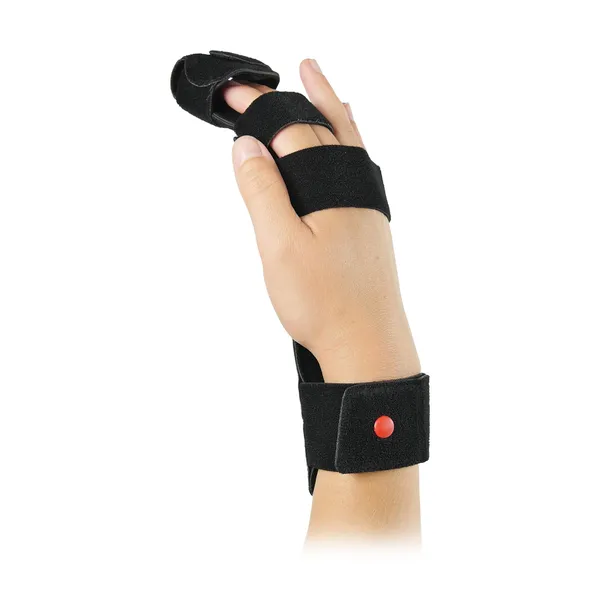 Attelle d'immobilisation des doigts Digiform — DJO — S-M