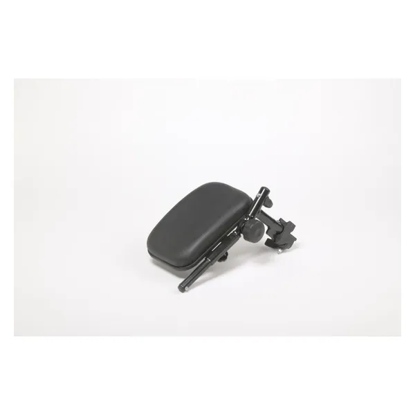 Repose-jambe droit pour personne amputée, fauteuil D200 — Vermeiren