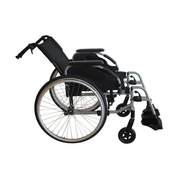 Fauteuil roulant Action 2 NG dossier inclinable, assise 40 cm — Invacare