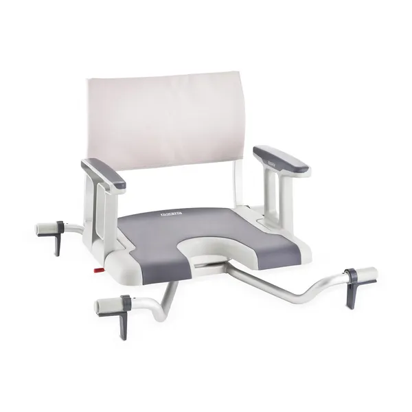 Siège de bain pivotant Sorrento — Invacare