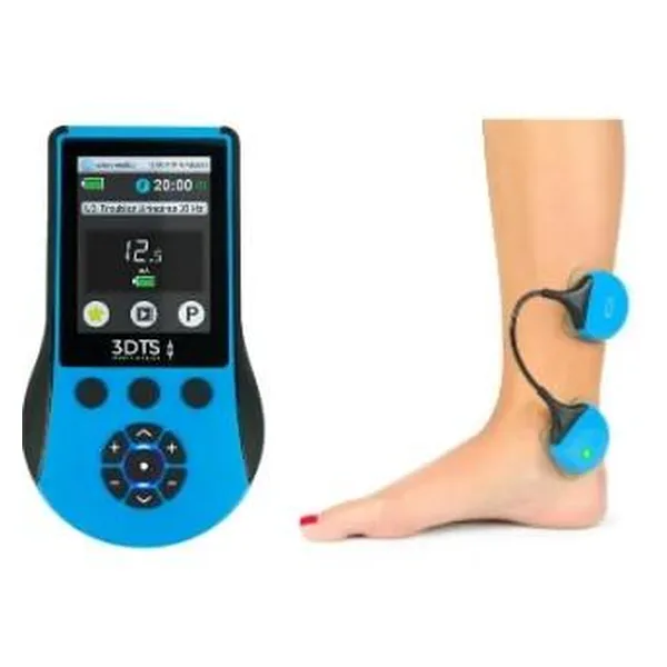 Neurostimulateur tibial Uro Wireless — Schwa-medico