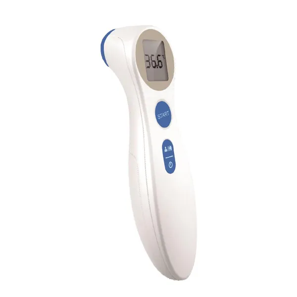 Thermomètre frontal sans contact — Oxypharm