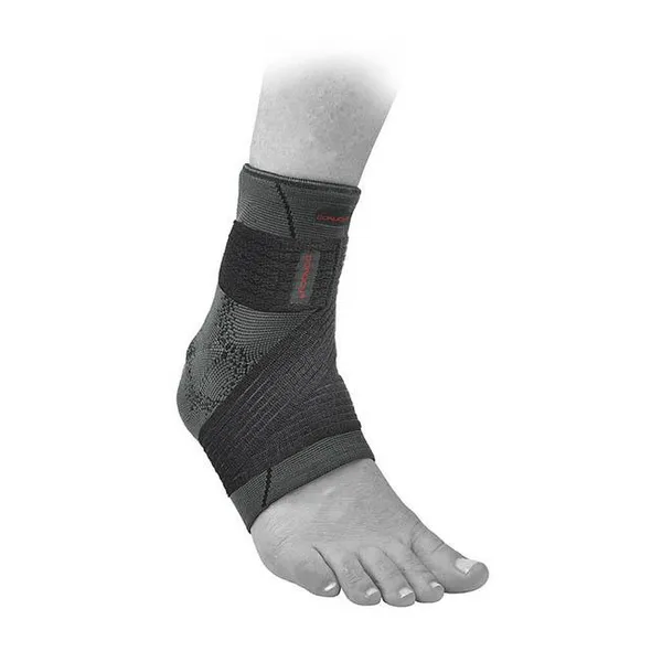 Chevillère Strapilax avec sangle de strapping — DJO — 4