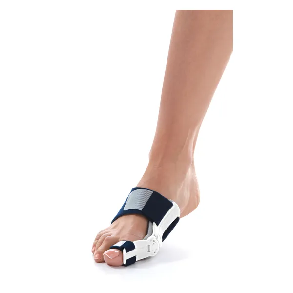 Orthèse articulée de correction du gros orteil Aircast Actytoe — DJO — M · 35-42
