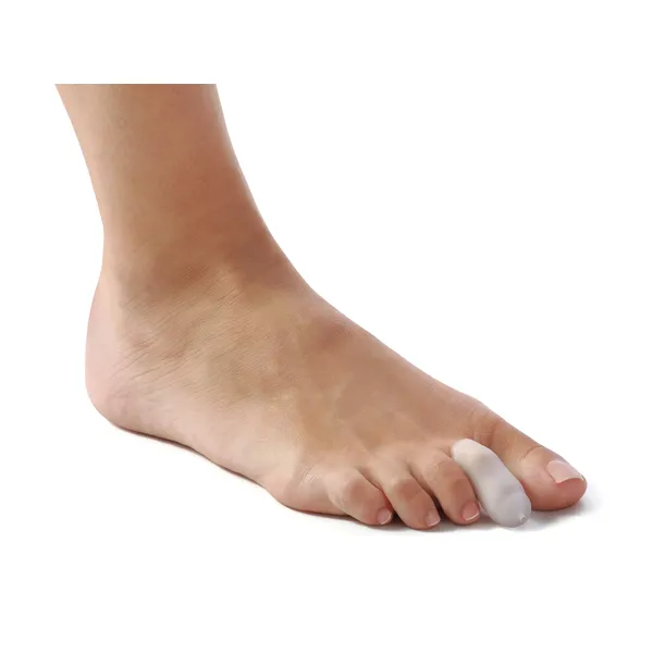 Capuchon de protection d'orteil en gel Aircast Softoes — DJO
