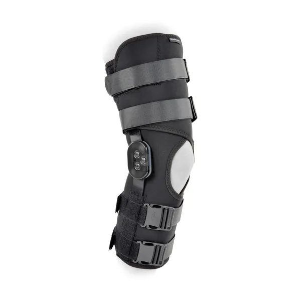 Attelle de genou articulée Everest 2 — DJO — M