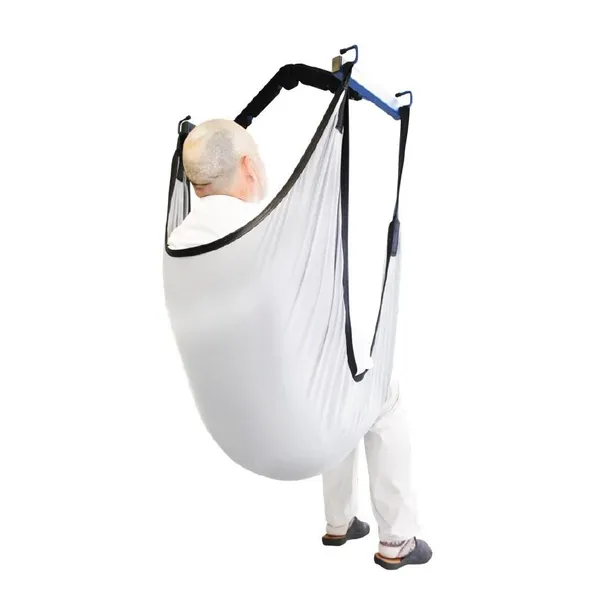Sangle de lève-personne gamme éco, taille unique — Nausicaa