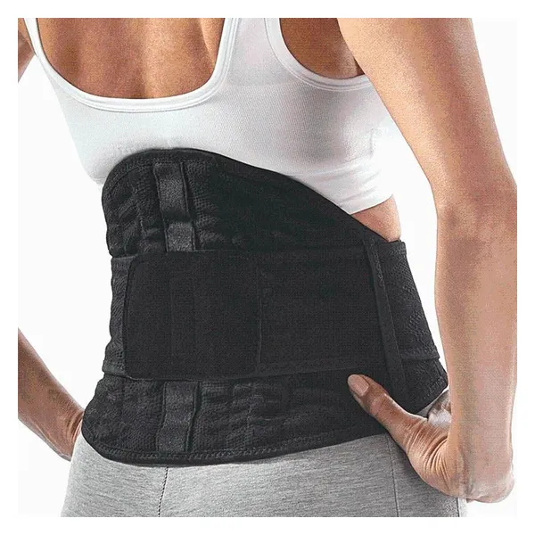 Ceinture lombaire pour femme Ladystrap, hauteur 26 cm — DJO — M · 26 cm