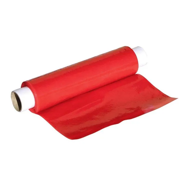 Rouleau antidérapant Dycem rouge 40 cm x 2 m — Identités