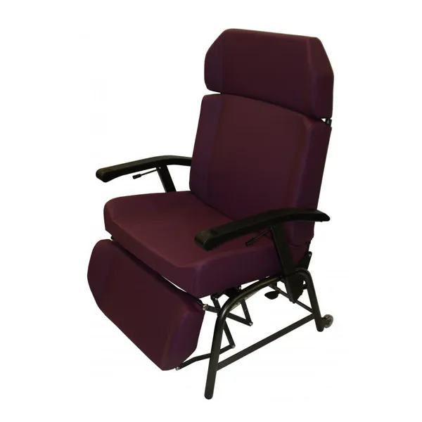 Fauteuil de repos grande largeur Quiego Fortissimo — HMS Vilgo