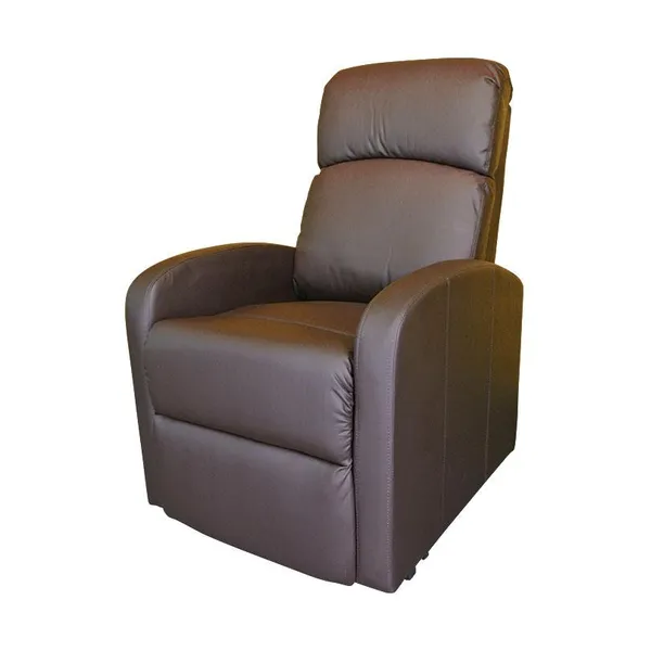 Fauteuil releveur électrique 1 moteur Primo Confort — Identités