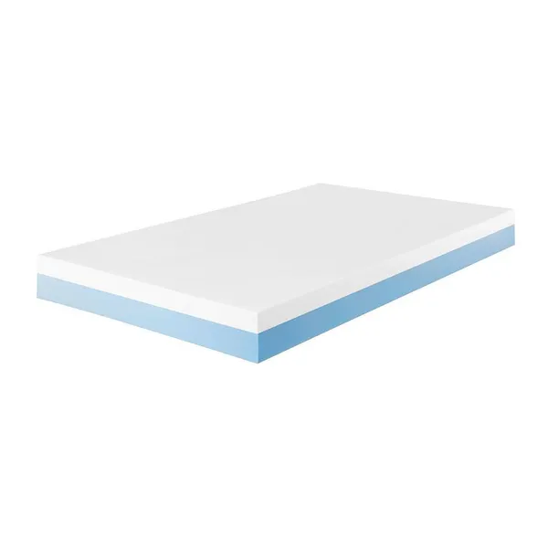 Matelas Novaform viscoélastique, largeur 120 cm — Winncare
