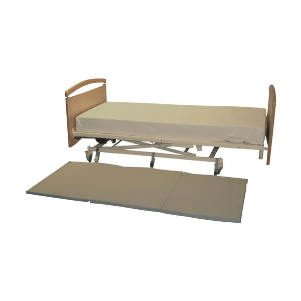 Tapis d'amortissement de chute Securform 195 x 88 cm — Winncare