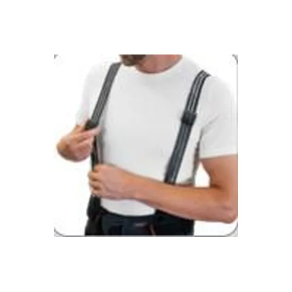 Bretelles pour ceinture lombaire — DJO