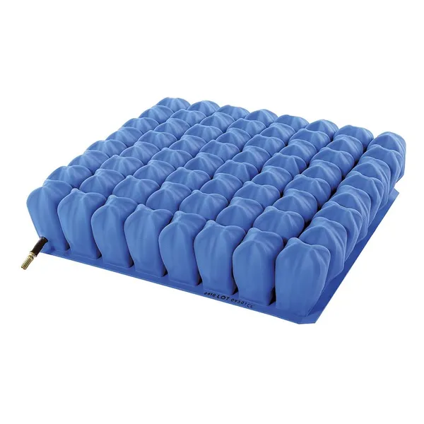 Coussin d'assise à air Kineris mono-compartiment 43 x 42 cm — Winncare — 43 x 42 x 7 cm