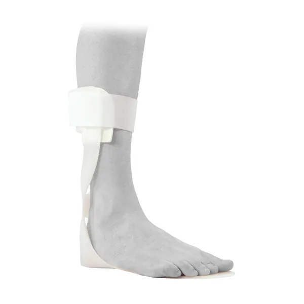 Releveur de pied pour femme en polypropylène — DJO — Droit