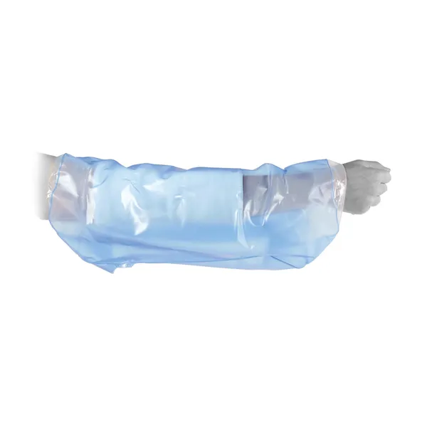 Housse étanche de protection pour plâtre coude ou genou — DJO