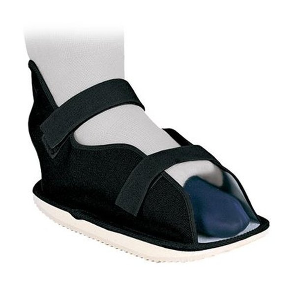 Chaussure de protection pour plâtre, taille M — DJO