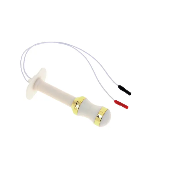 Sonde vaginale d'électrostimulation Novatys — Sugar International