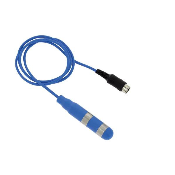 Sonde vaginale atrésique à 2 bagues — Sugar International