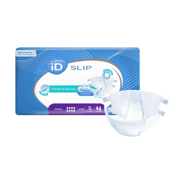 Changes complets ID Expert Slip Maxi, taille S — ID
