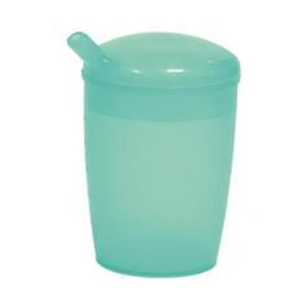Gobelet à bec avec couvercle 250 ml — Comed