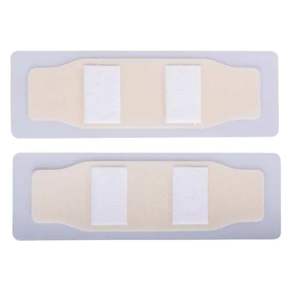 Supports adhésifs ActiTENS, pack de 2 — Sublimed