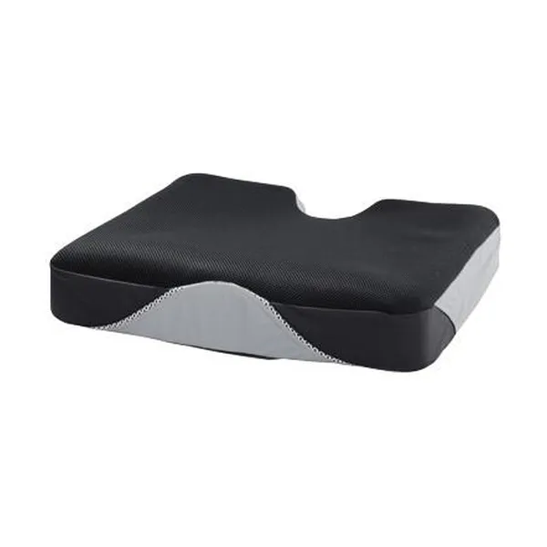 Coussin d'assise bi-matière Iskio 43 x 43 cm — Winncare