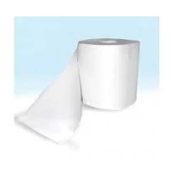 Bobine d'essuyage ouate 2 plis, 450 formats — Medistock