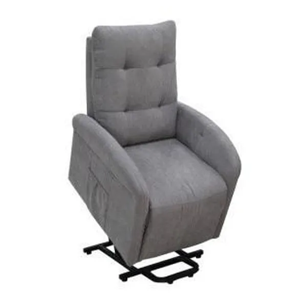 Fauteuil releveur électrique 2 moteurs Anzio Compact — Oxypharm