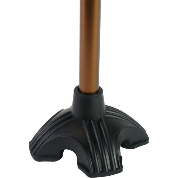 Embout stabilisateur large pour canne, Ø 19 mm — Identités
