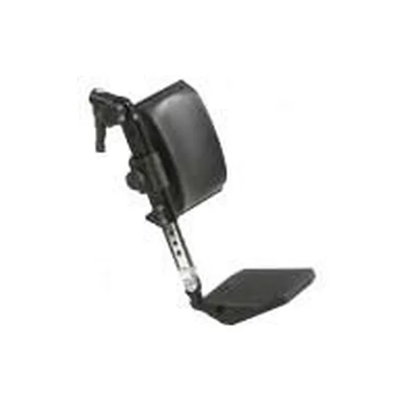 Repose-jambe pour fauteuil enfant Action 3 — Invacare — Droit