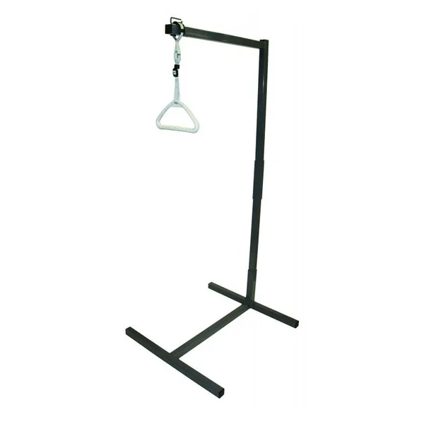 Potence sur socle autonome 170 x 75 cm — HMS Vilgo