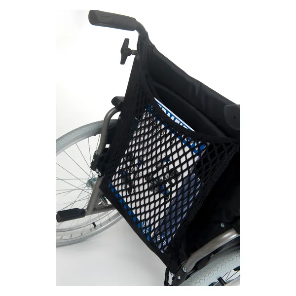 Filet de rangement pour fauteuil D200 — Vermeiren