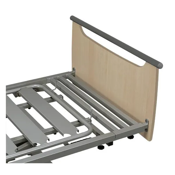 Rallonge de lit 20 cm pour lit Euro 2002 — HMS Vilgo